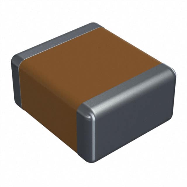22201C106MAT2A KYOCERA AVX  Condensadores cerámicos